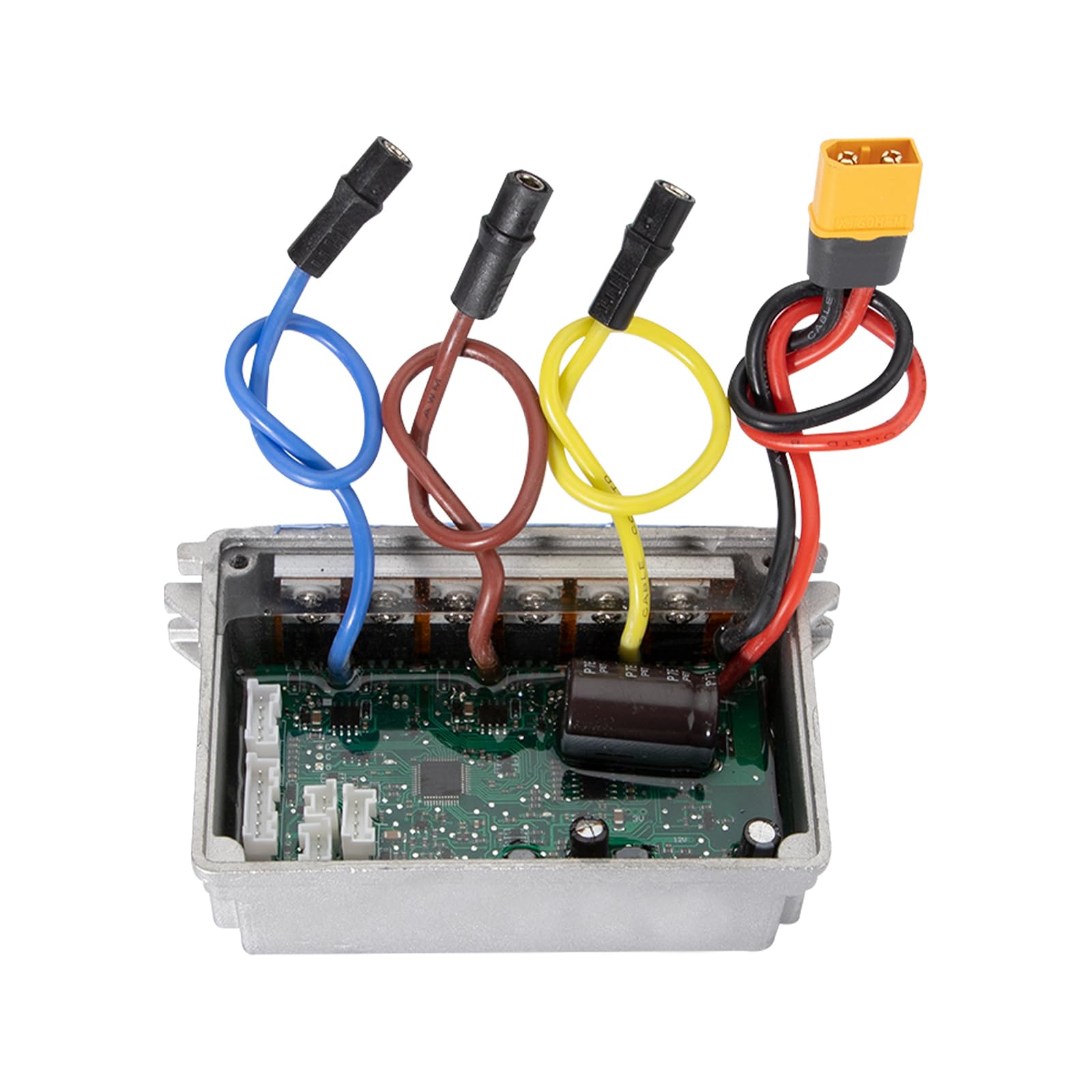 Sterownik do skutera elektrycznego Ninebot Max G30d 2 do skutera elektrycznego Tuning Chip E Scooter Controller Board Assembly Kit do Ninebot MAX G30 G30D G30LP