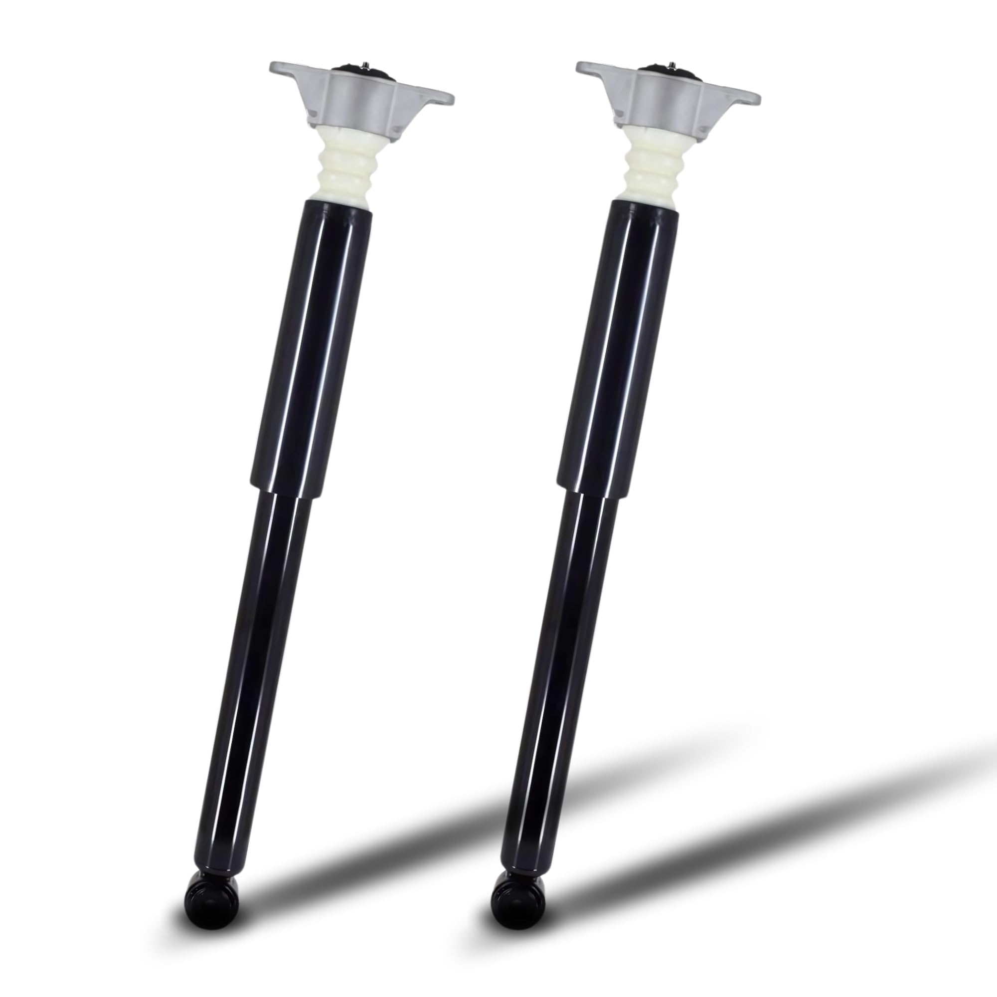 Tectonic Shock Absorber Kit | Rear Shock & Mount Kit | Ready To