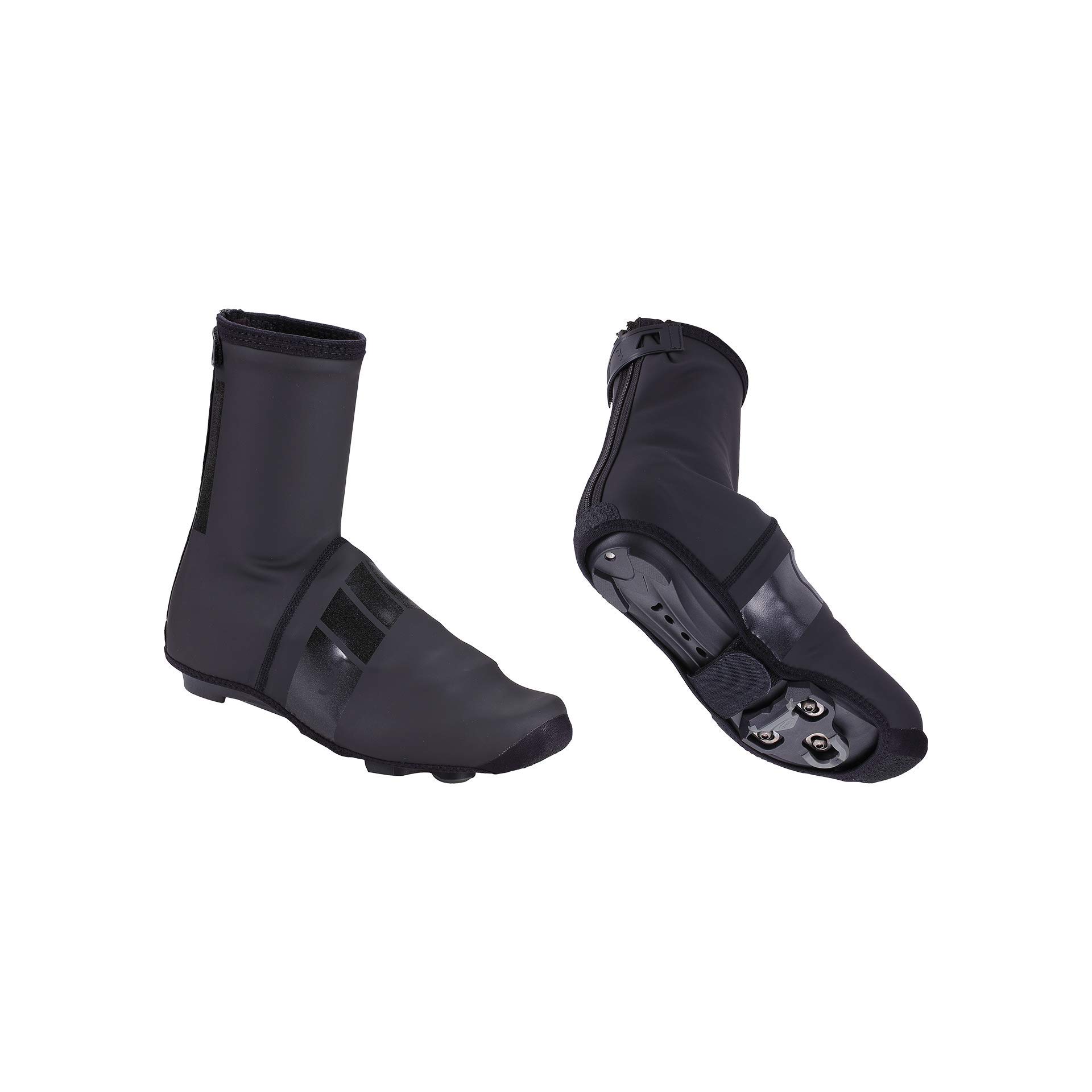 BBB Bws-03n Waterflex - Funda Impermeable para Zapatos de carrerasUnisex Adulto