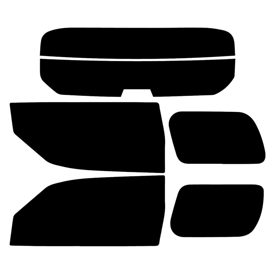 Amazon.co.jp: GY-5IR (7%) 国産 遮熱スモークフィルム