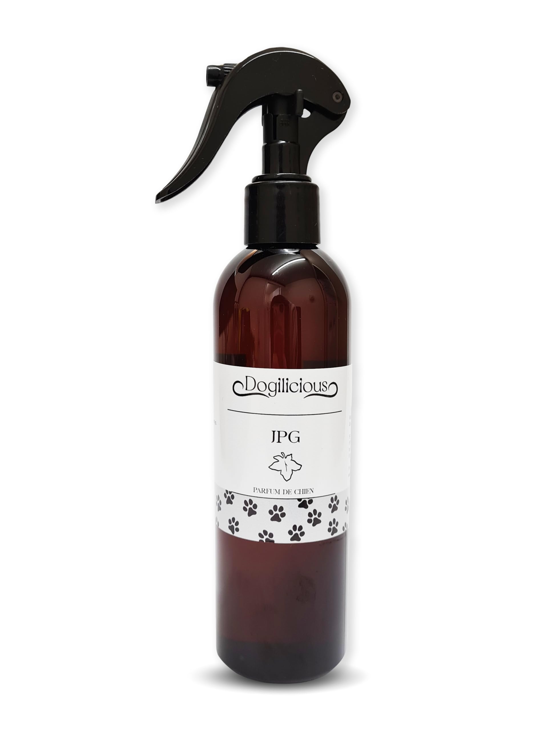 Dog Cologne Aftershave Perfume Dogilicious 250ml (J.P.G) — image 1