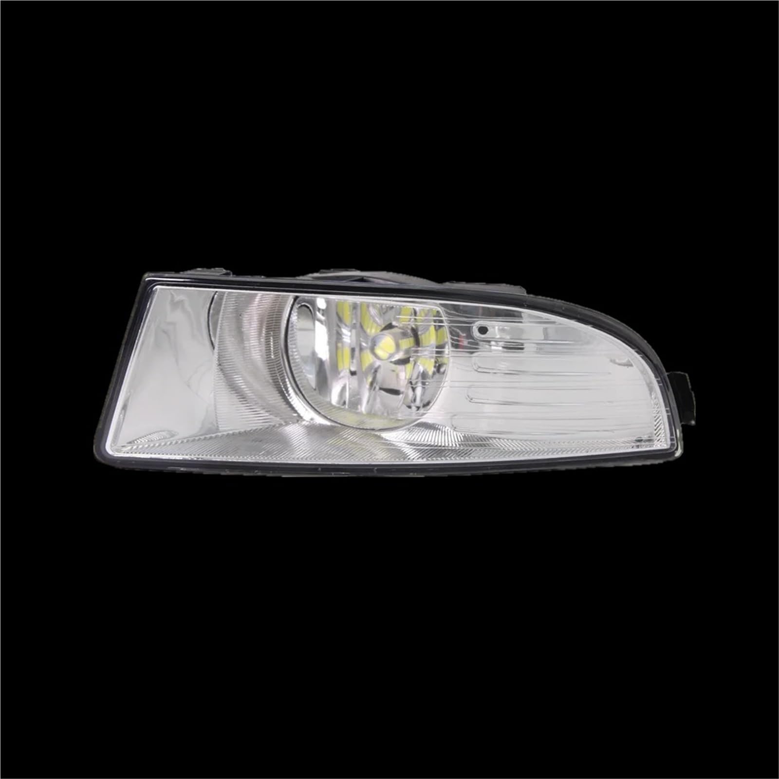 SANCAK Faro Anteriore Per Skoda Per Octavia Fendinebbia | Per A5 Per A6 2009 2010 2011 2012 2013 Fendinebbia Anteriore A LED Con Lampadine/accessori Per Auto A Filo