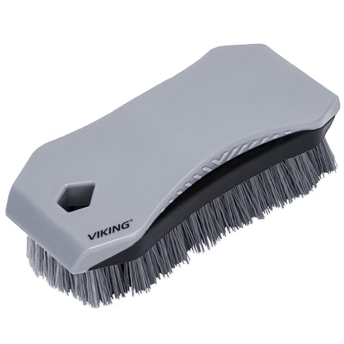 VIKING Carpet Cleaning Scrub Brush