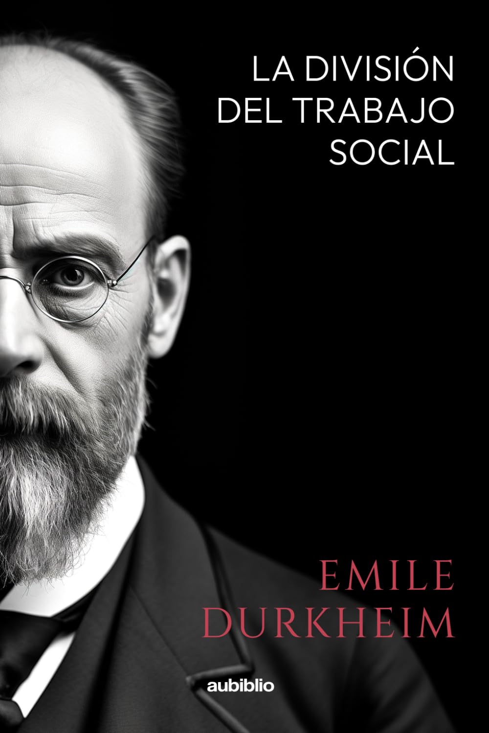 La división del trabajo social