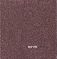 Bulthaup System 25 B000P5YJNO Book Cover