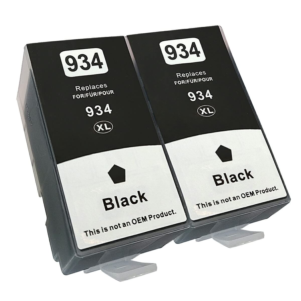 未使用未開封 HP純正 OFFICEJET 970XL×1色 971XL×3色 計