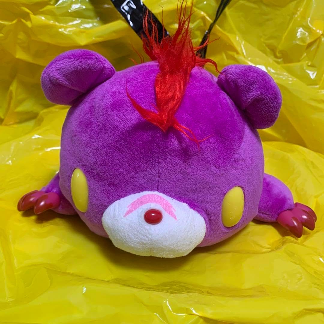 グルーミー グルーミーぬいぐるみ グルーミーナンバカ 未使用