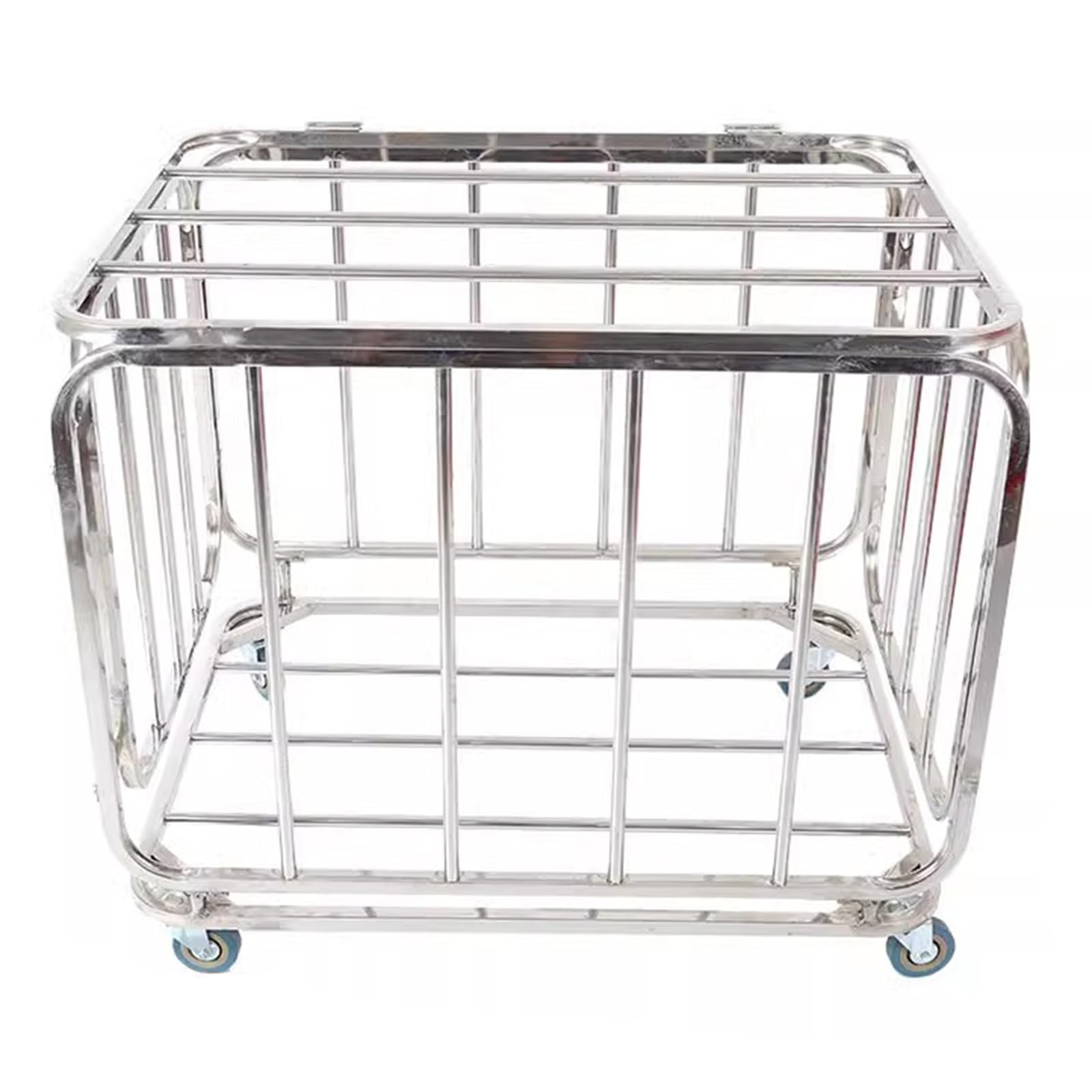 Scaffale pieghevole per riporre palline con serratura, scaffale portatile per scuola, attrezzatura sportiva e attrezzature, perfetto per squadre ed eventi