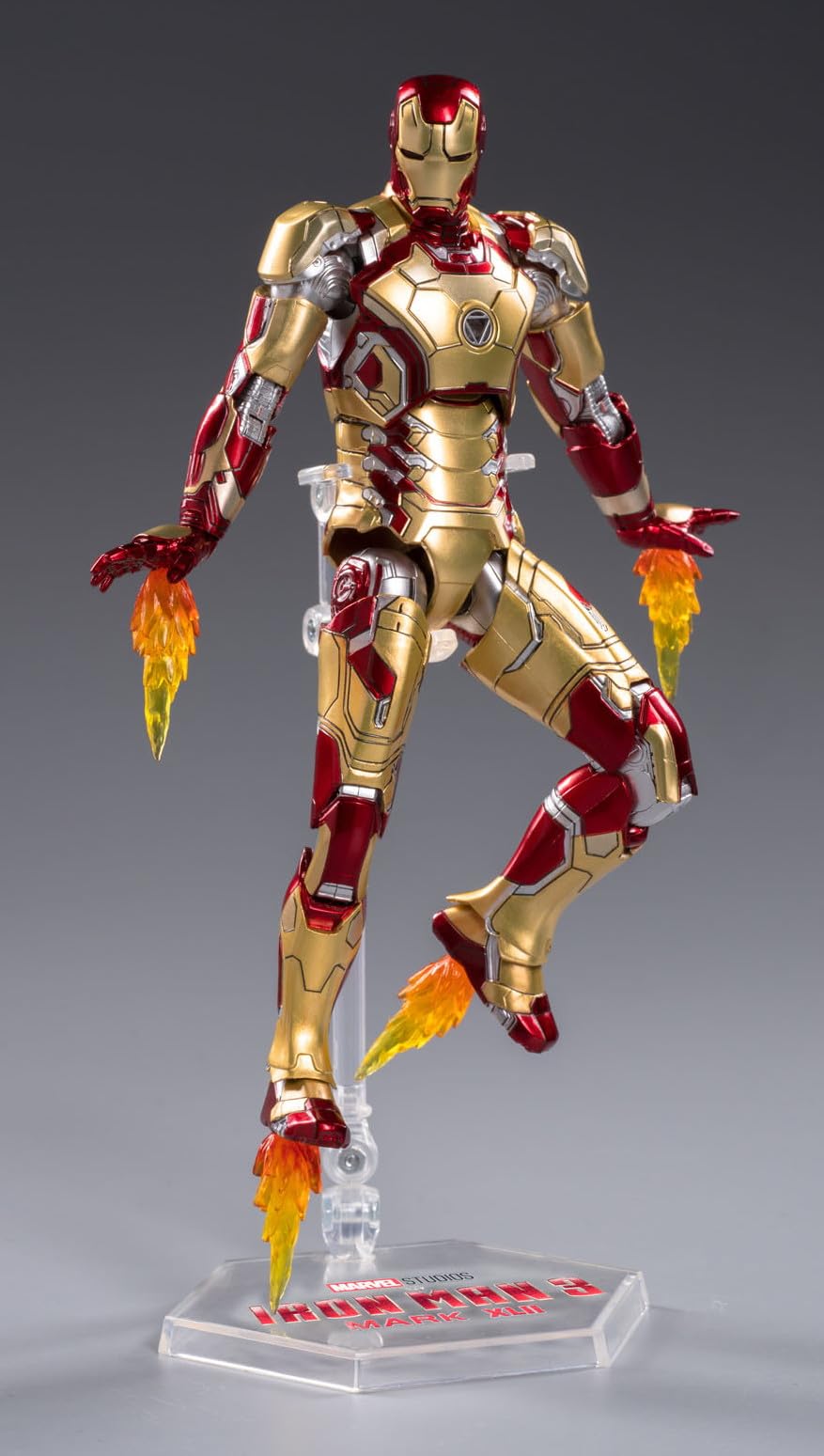ZD TOYS アクションフィギュア 3種セット Amazon.co.jp: 童友社 ZD TOYS Infinity Action Xシリーズ アイアン