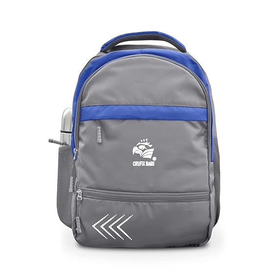 CRUFIX Laptop School Collage for Men Women Boys Girls/Office Teens & Students For Waterproof Casual Bag/ Backpack 32 Liter