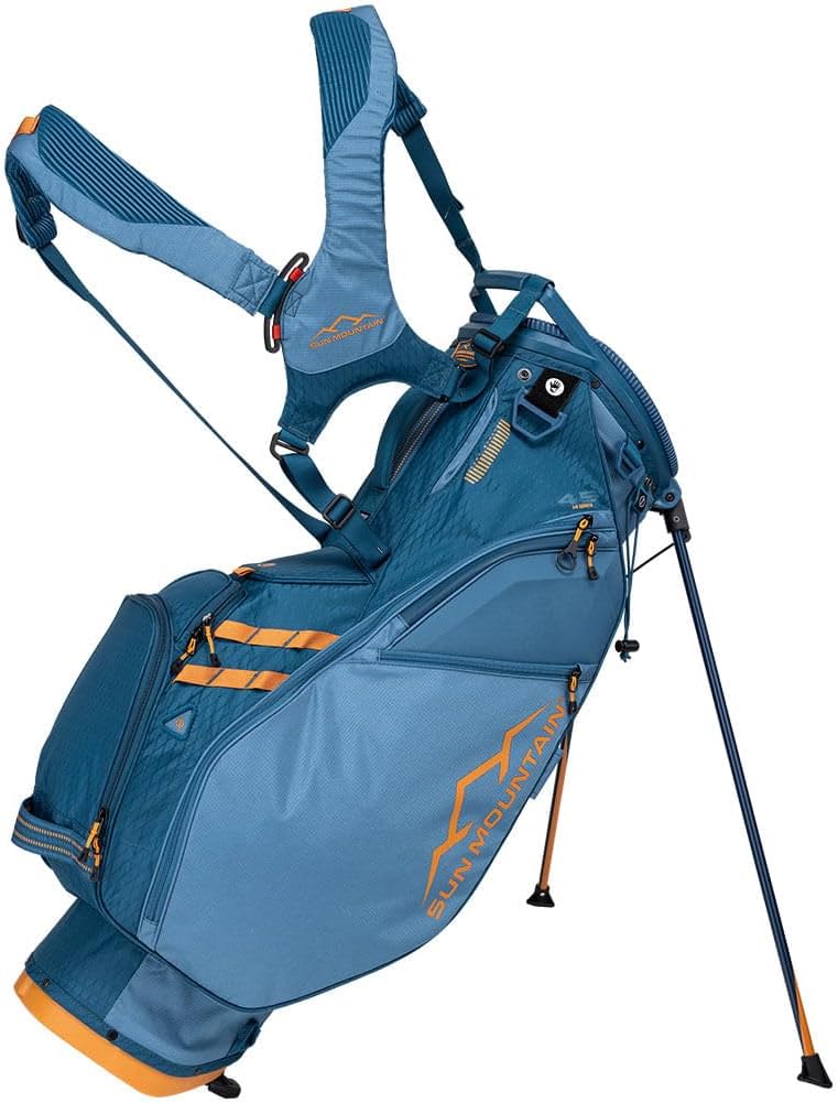 Sun Mountain2024 4.5Ls 14-Way Golf Stand Bag