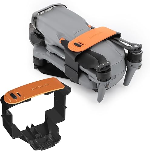 Protector de hélice para DJI Air 3 Drone, soporte de hélices, protector de correa, estabilizador y fijador de hélices para accesorios DJI Air 3