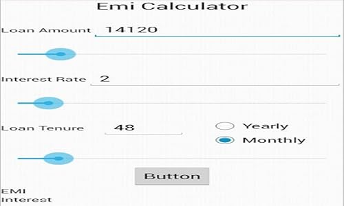 VIT EMI Calculator 12MSE0001
