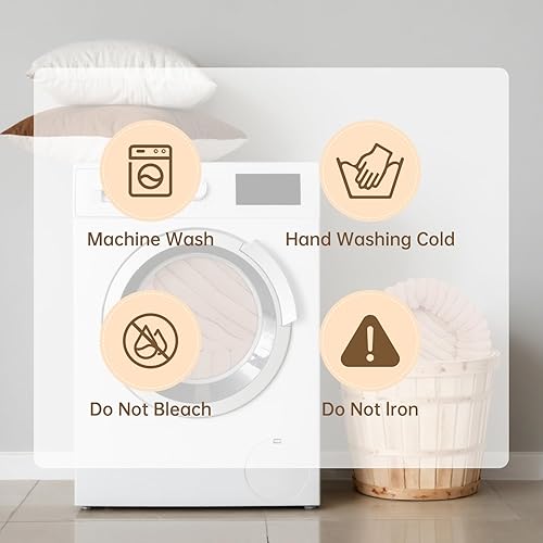 Miniatura 7 de Cama en forma de dona para perros y gatos, lujosa y cómoda cama de pelo sintético de conejo para mascotas, cama redonda antiansiedad calmante para