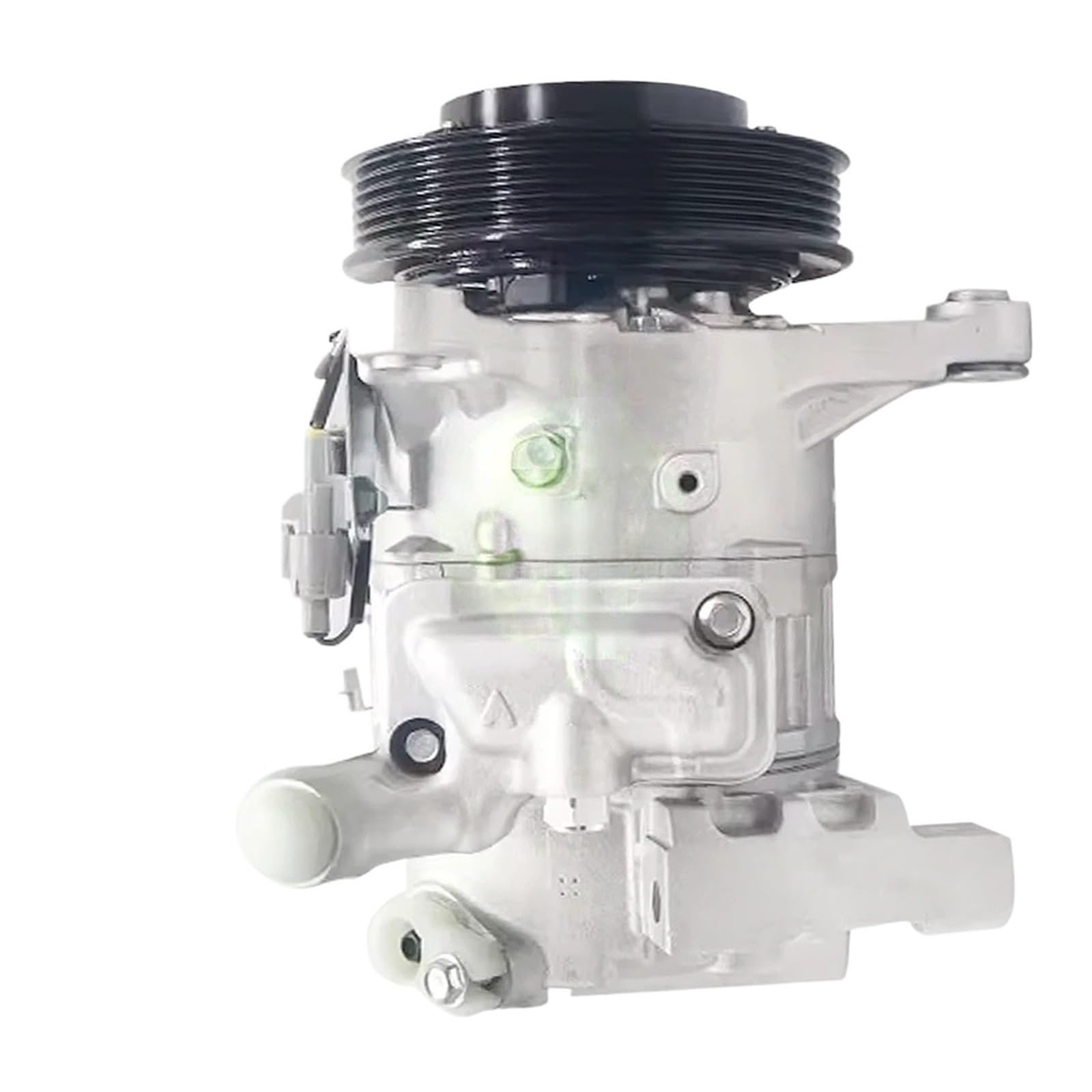 Mvoumc One Color 88320-2A051 447220-8791 4472208791 447220-8520 883202A051 88410-3A220 88320-2A050 7Sbu16h Air Conditioner Compressor, Compatible For Lexus Is300 Gs300