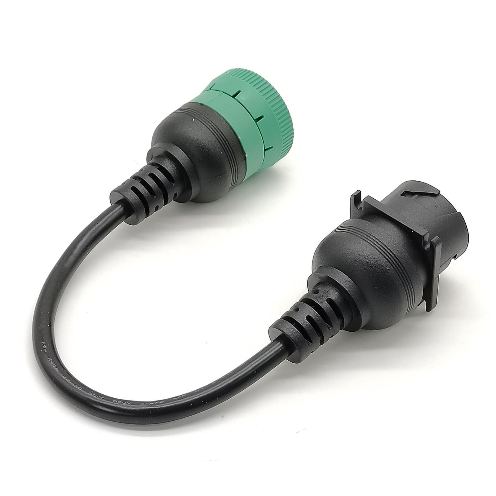 Amazon.com: GXMRHWY J1939 9 Pin Male to Female CAN3 (Vehicle