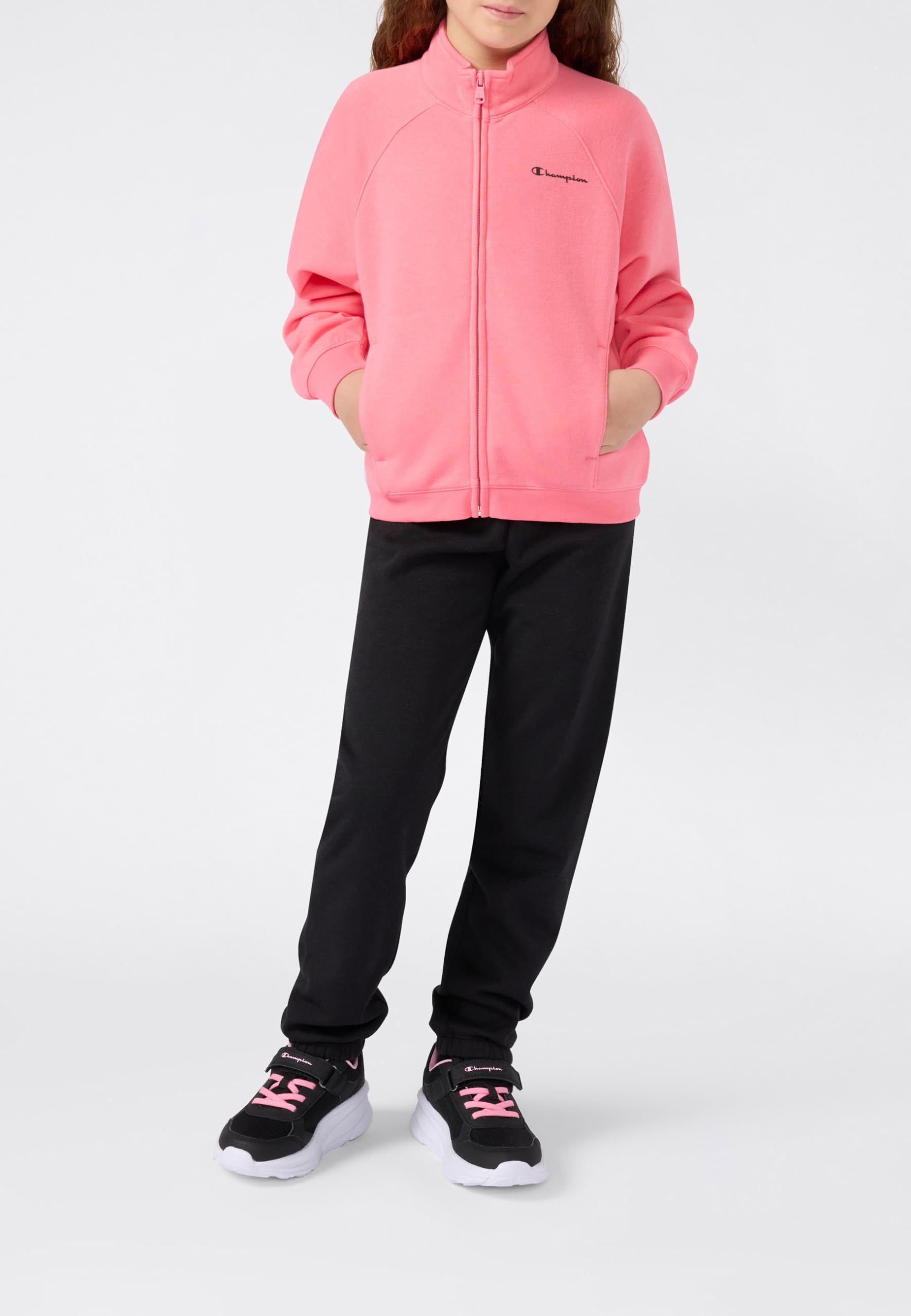 Champion Legacy Girls Chándal Niñas