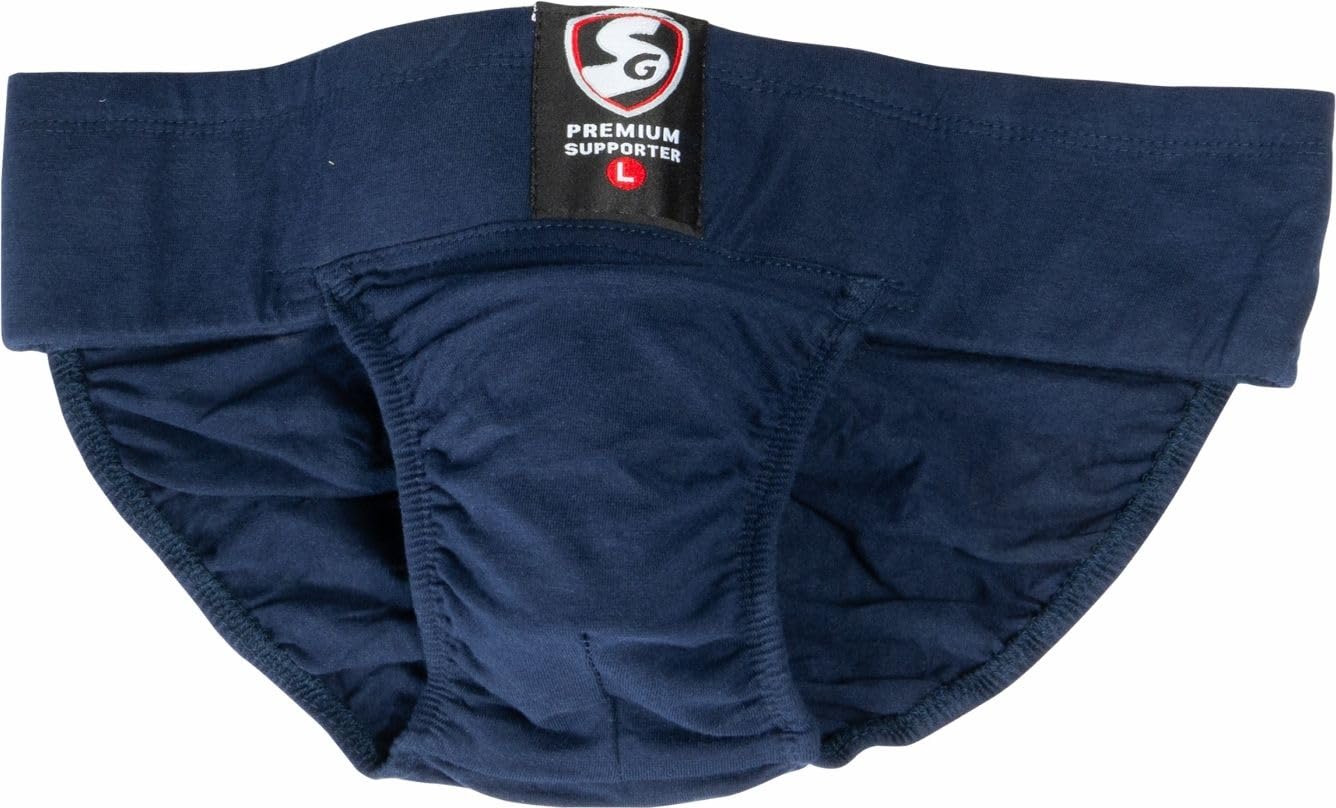 SG Premium Supporter (Navy)-picture-30