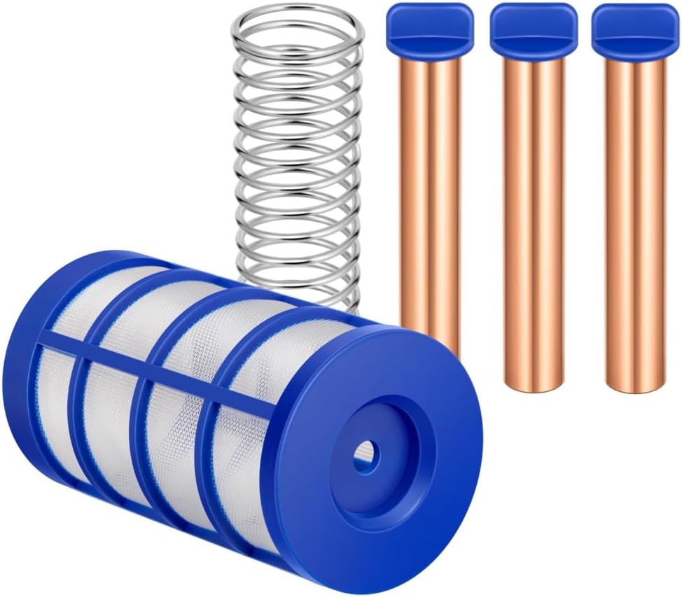 VIVOHOME Copper Replacement Kit