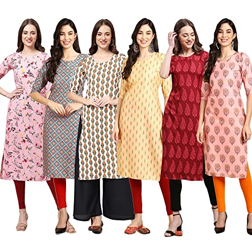 Image of Pinkmint Women's Kurta