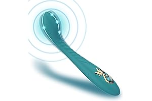 10-Speed G-spot Vibrator for Maximum Female Pleasure