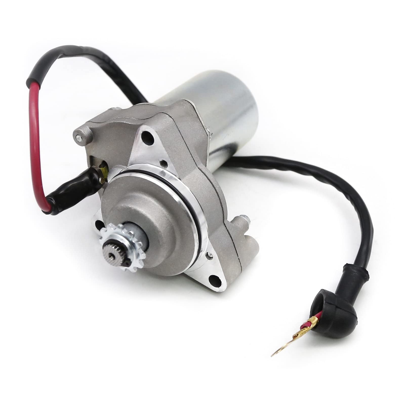 Buy Yskmmr Starter Motor Engine Starting Electric Engine Starter Motor