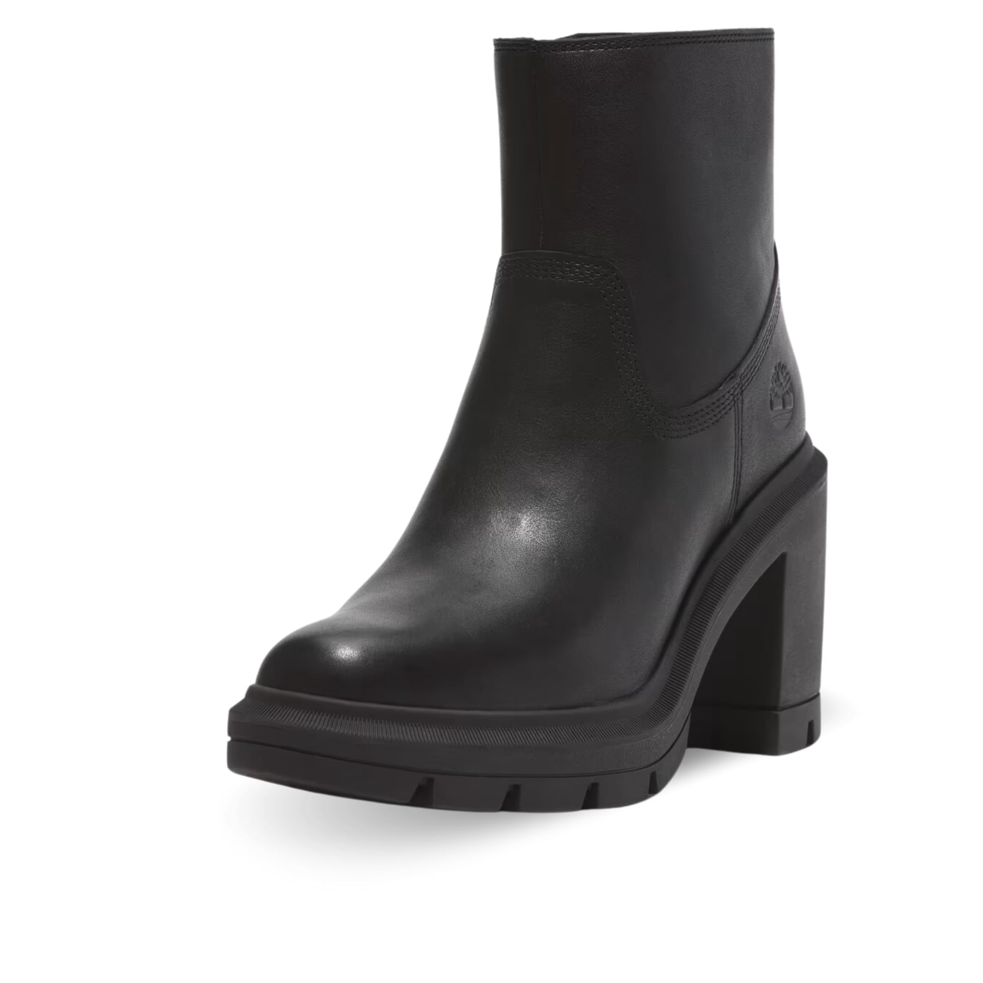 Timberland Allington Heights Mid Zip Up Boot TB0A26WAW02, Bottines - 40 EU