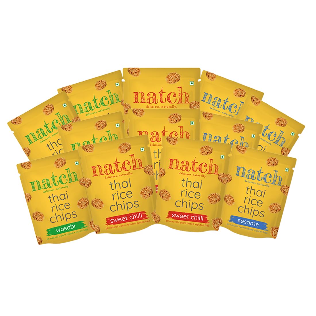 25 g (Pack of 12)