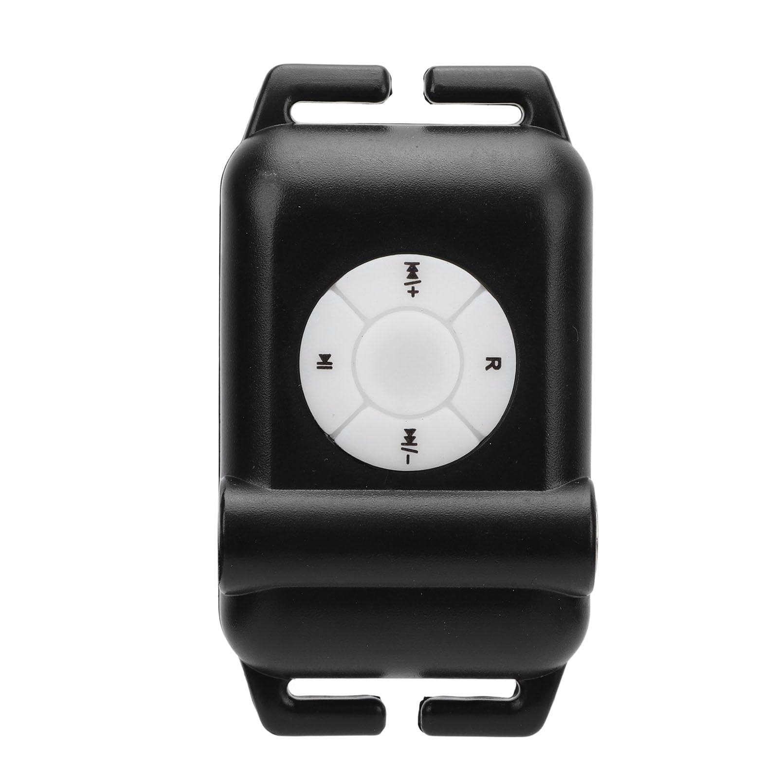 Cocoarm IPX8 Wasserdicht MP3-Player, 8-10 Std. Wiedergabezeit (4GB)
