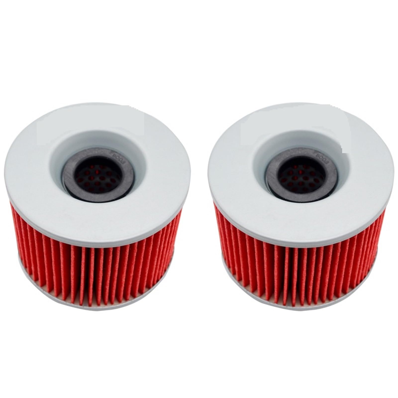 Filtro olio per motociclette Ricambi per moto Filtro olio adatto per KAWASAKI KZ1000P KZ550H KZ750N KZ750L KZ750H KZ750F KZ 1000P 750N 550D 750H(4 Pieces)