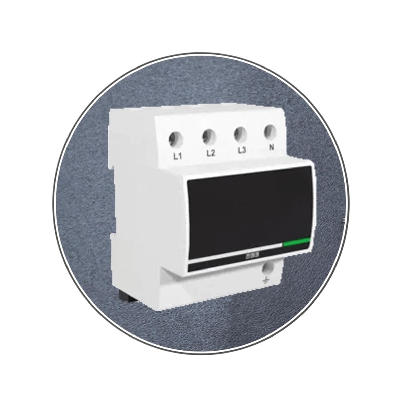 Parasurtenseur DACN1-25VGS-40-440 Parafoudre Rail DIN Protection Contre Les surtensions