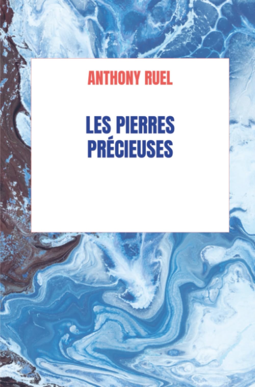 Les pierres précieuses