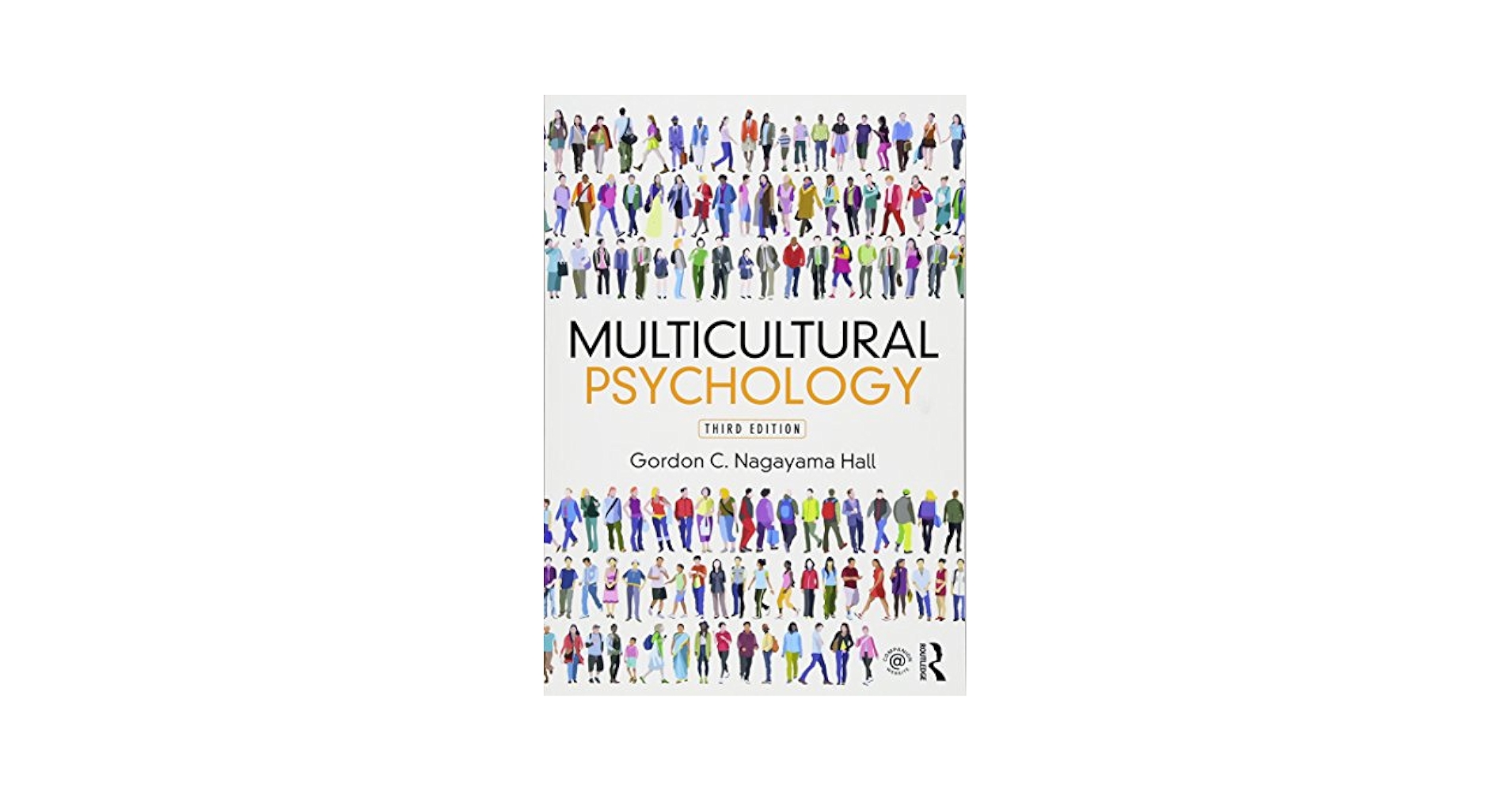 多文化共生 異文化適応心理学 MULTICULTURAL PSYCHOLOGY Amazon.com: Multicultural Psychology: Third Edition
