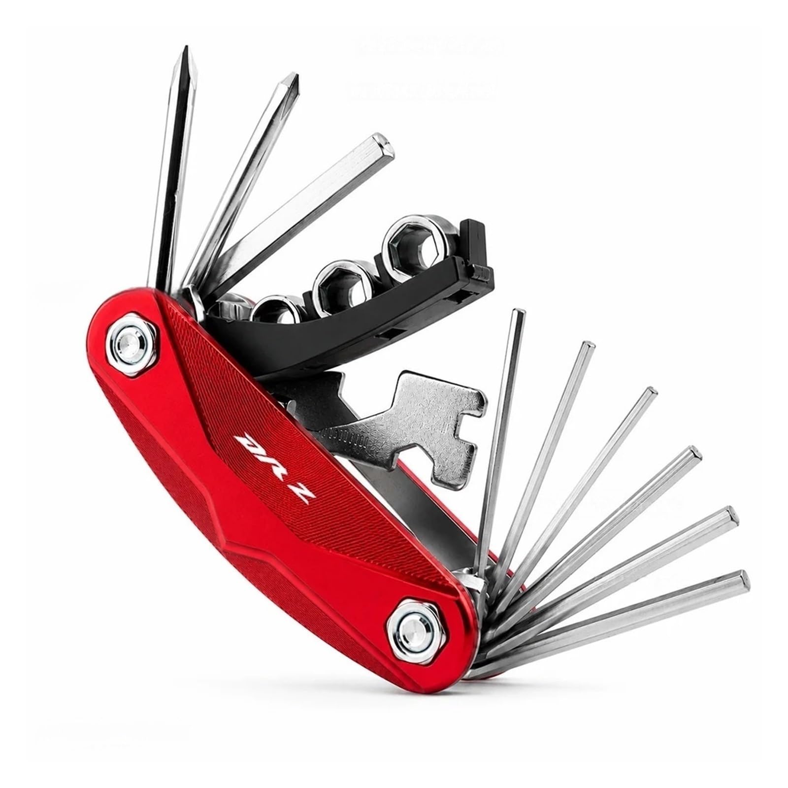 Brozater P Ortable Motorcycle Tools For Suzu@&Ki Drz400e Drz400 Drz400s Motorcycle Screwdriver Set(P)