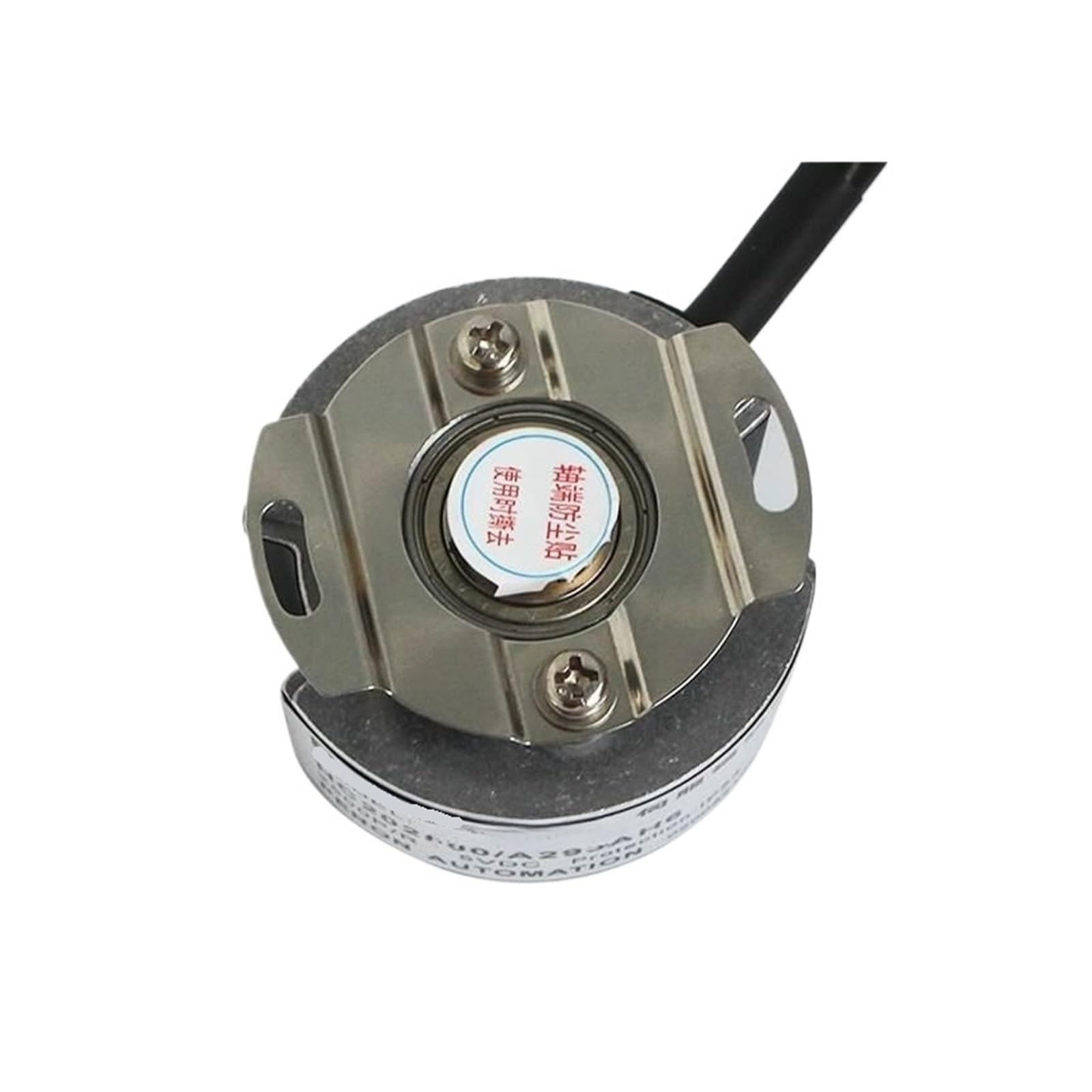 Encodeur rotatif HC202500/A293AH6 pour mesure angulaire précise