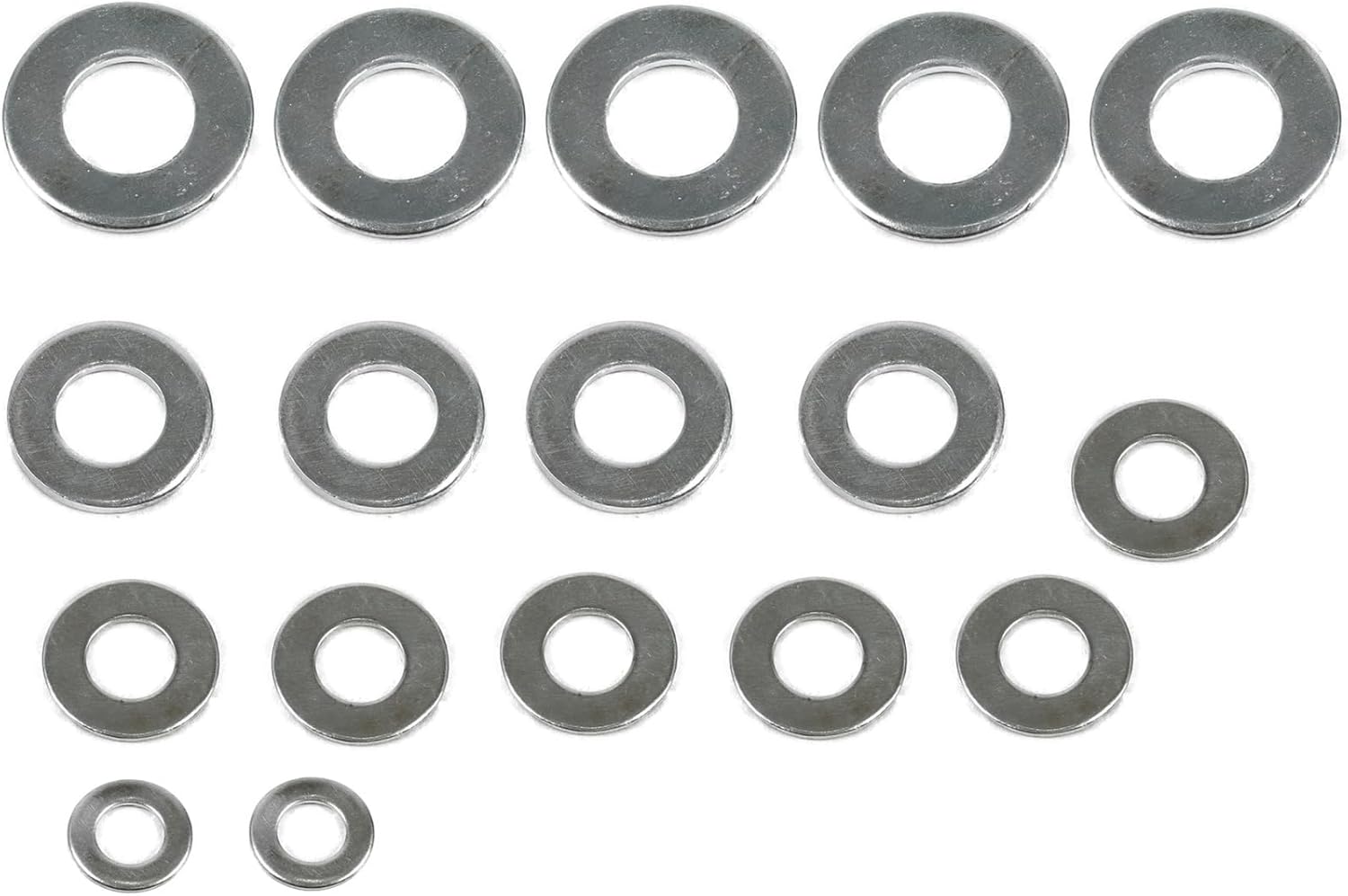 GXYWADY 46 Pcs Harmonic Balancer Puller Set Steering Wheel Flywheel Crankshaft Pulley Puller