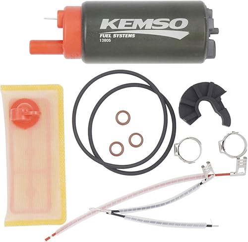 Bomba de combustible Intank de repuesto OEM para KTM 1190 Adventure 2013-2023  1190 RC8 2007-2023  1290 Super Adventure 2015-2023  1290 Super Duke