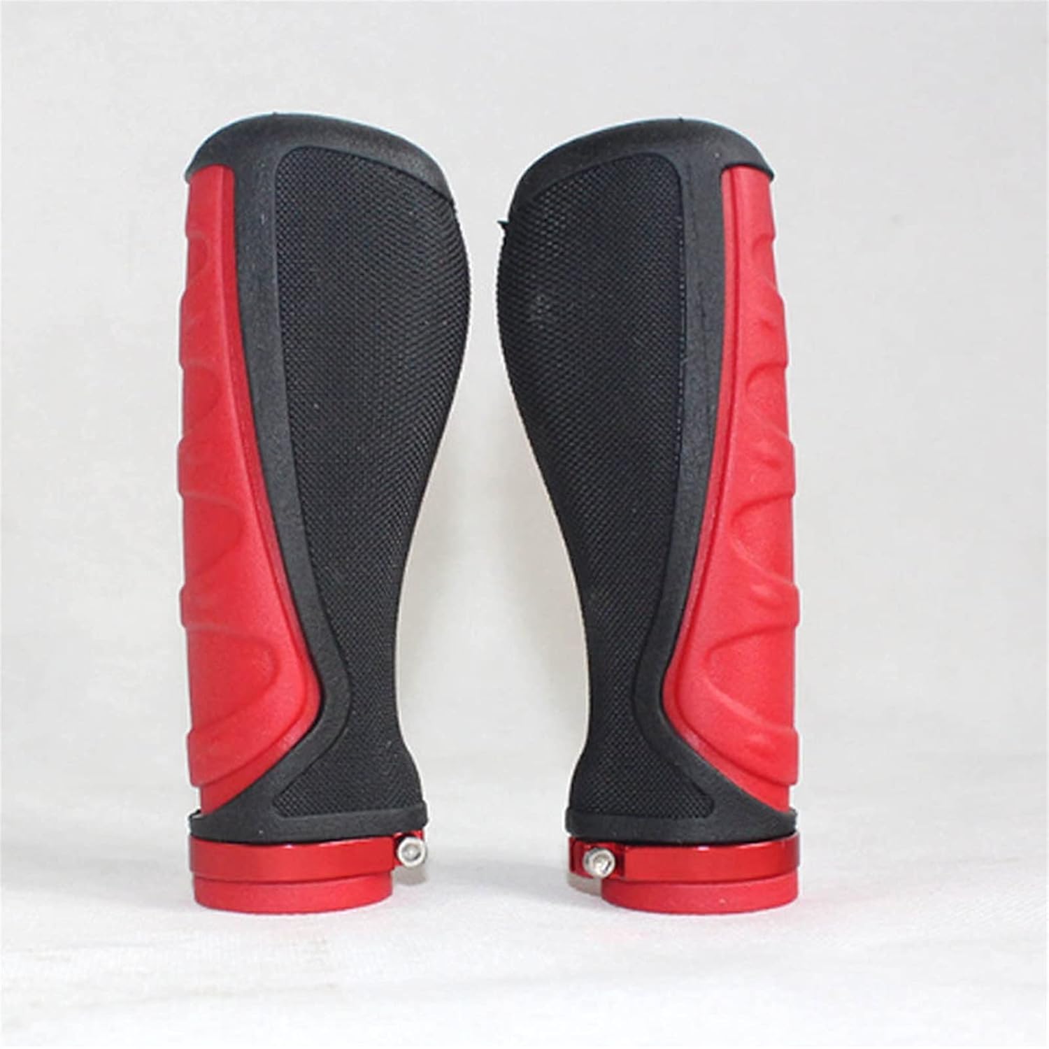 Cycling Bike Handlebar Tape Road Bike Foam Grip Bike Tape，Bike Handlebar Grips Bicycle Grips，Bike Cycle Handlebar Grips，Handlebar Bicycle Rubber Grips Ergonomic Grips Shock Absorption and Softness and