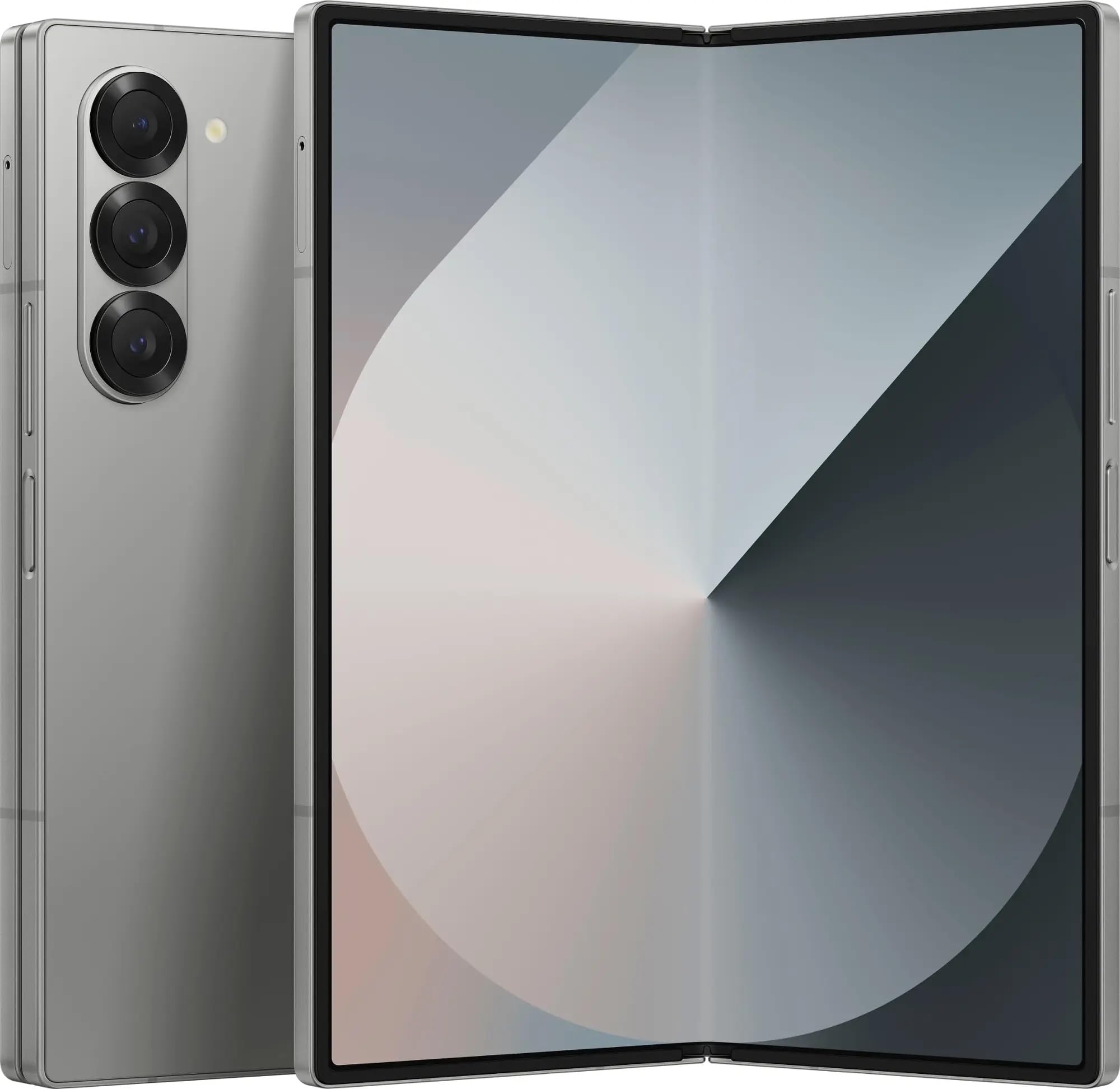 Amazon.com: Samsung Galaxy Z Fold6 SM-F956U1 Single SIM +