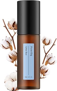 Pre-Poop Aromatic Bathroom Toilet Spray, Potty Deodorizer, Neutralize Bad Odors (1.69 fl.oz.) - Soft Cotton & Baby Powder Scent