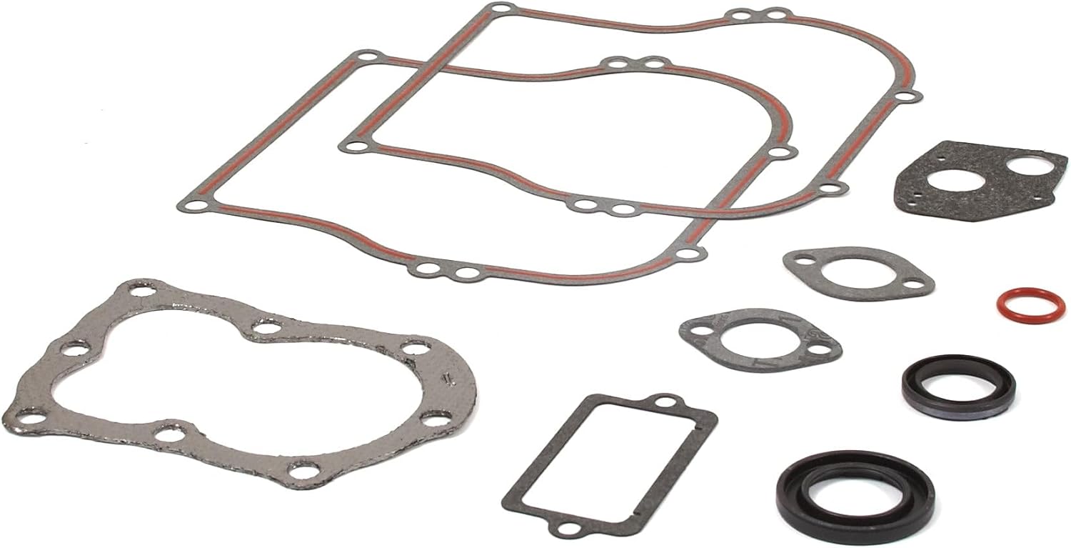 Briggs and Stratton 555210 Gasket Set Lawn Mower Replacement Parts