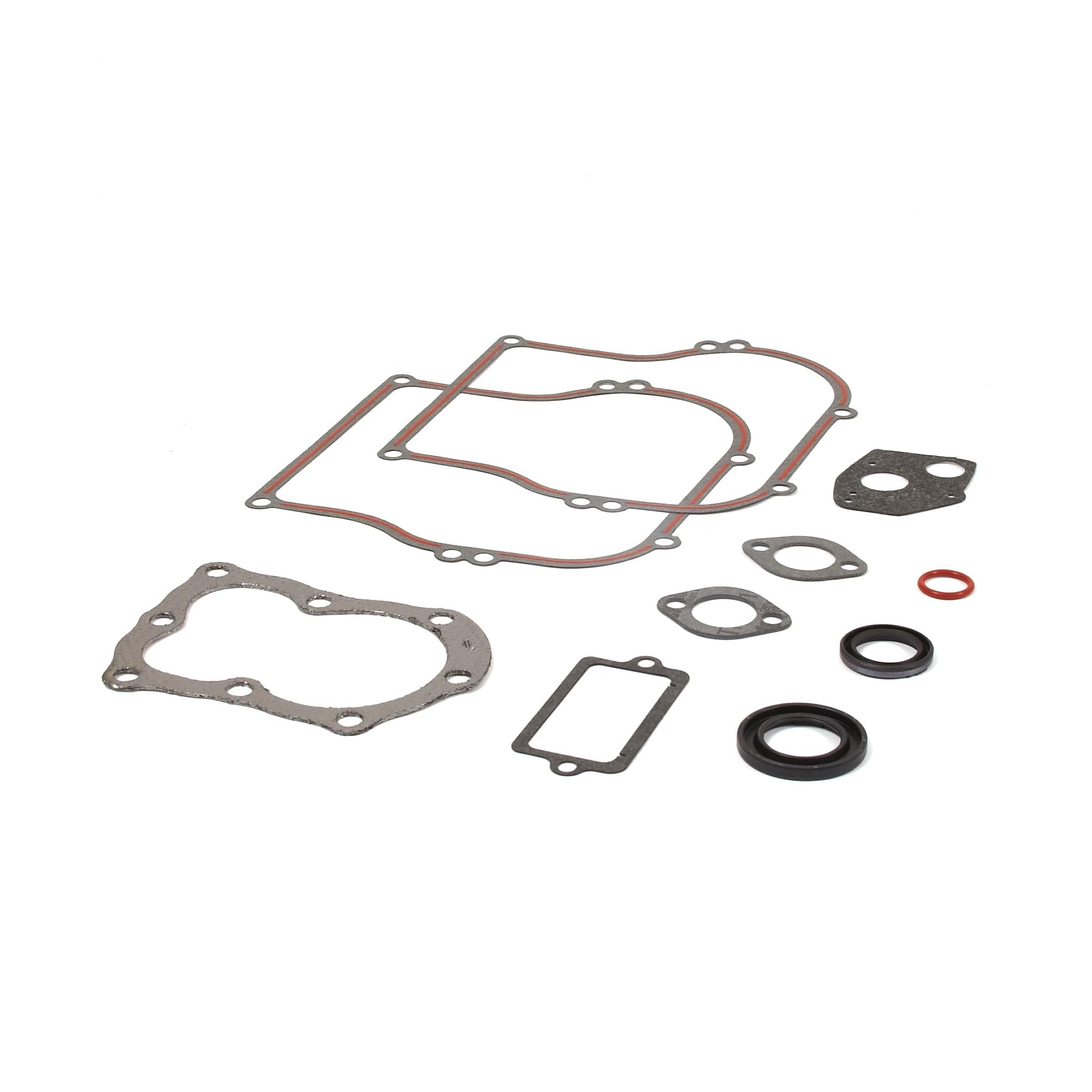 Briggs and Stratton 555210 Gasket Set Lawn Mower Replacement Parts-image-25