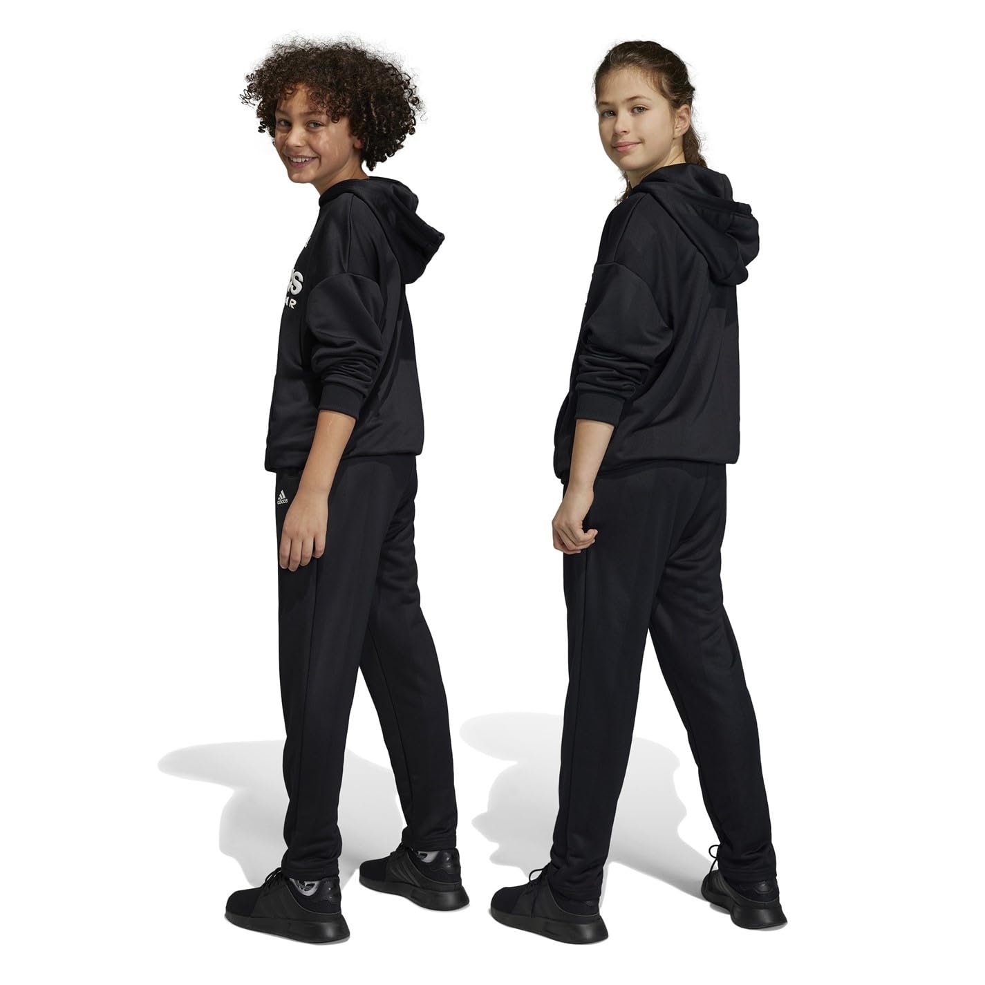 adidas Unisex Baby Hose U Ft Pant