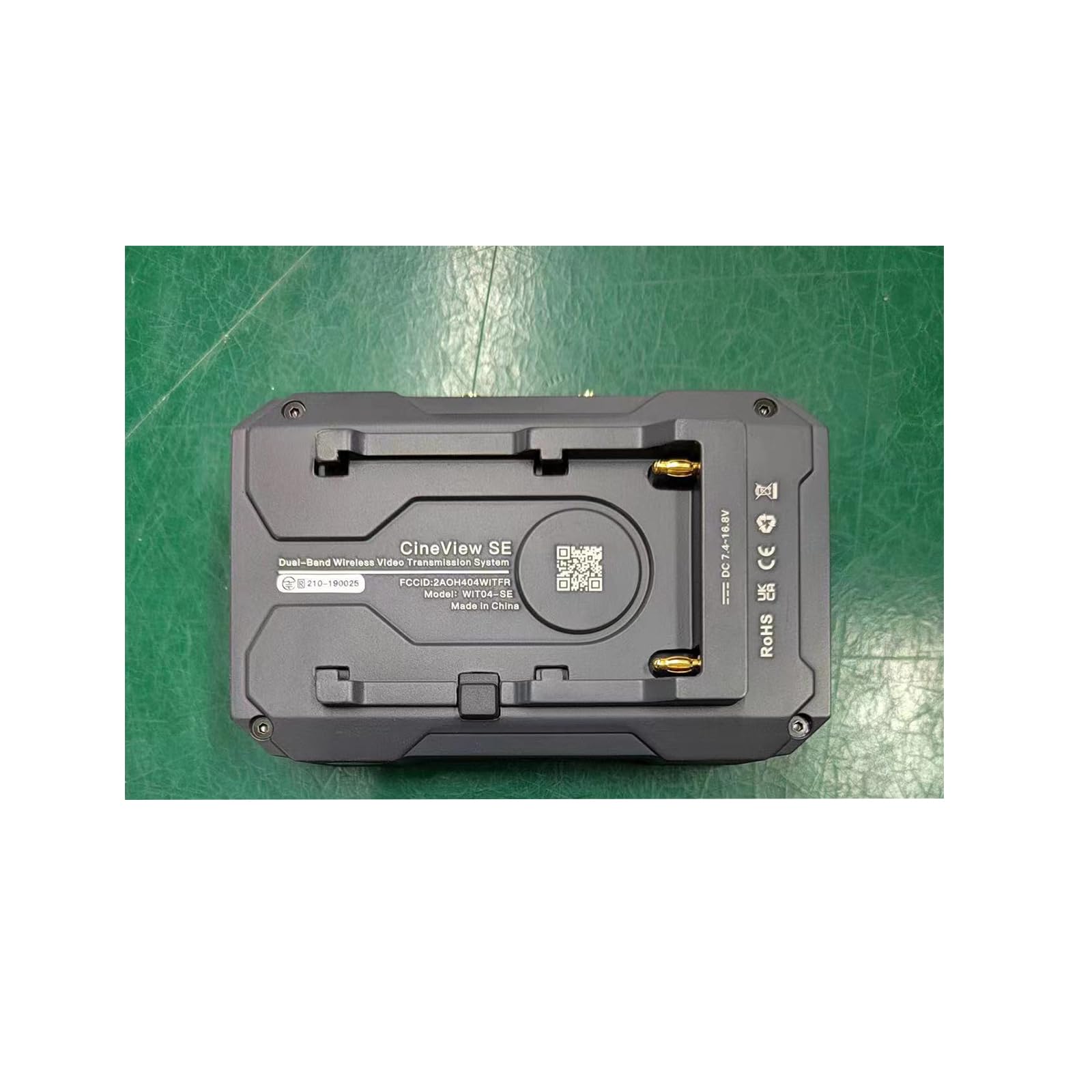 Amazon.com: ACCSOON CineView SE Wireless Video Transmission