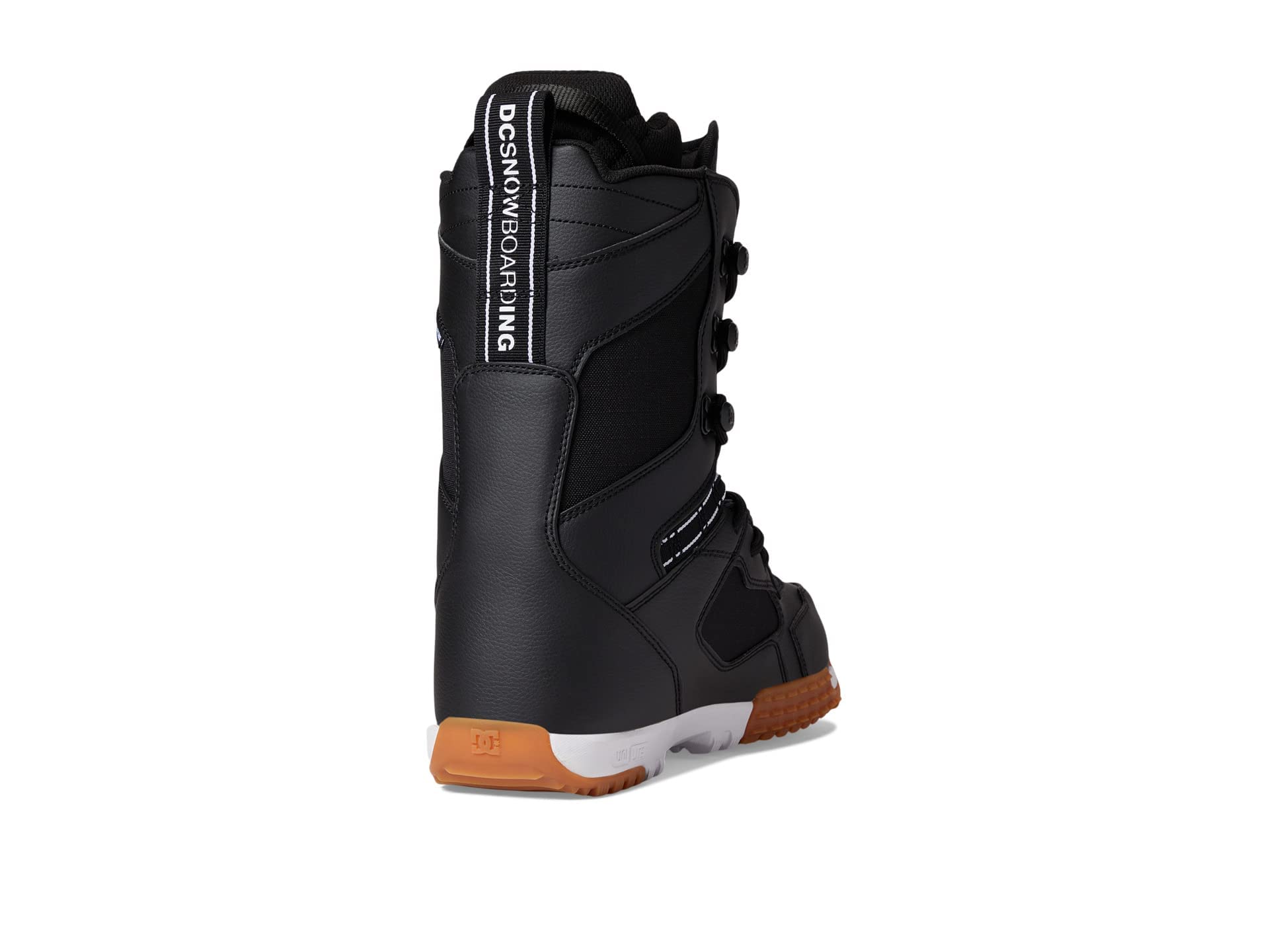 2019 DC shoe スノーボードブーツ　Mutiny 2019 DC shoe スノーボードブーツ Mutiny Men's Mutiny Boots