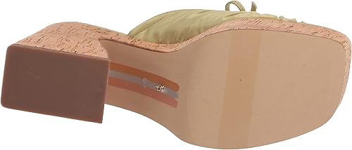 Miniatura 4 de Sam Edelman Sandalia de cuña Dova para mujer