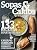 Capa de Delícias da Cozinha Ed.24 Sopas & Caldos