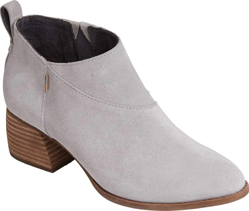 TOMS Men's Alpargata Classic Slip-on Espadrille, Textile/Synthetic Upper | Casual Shoes