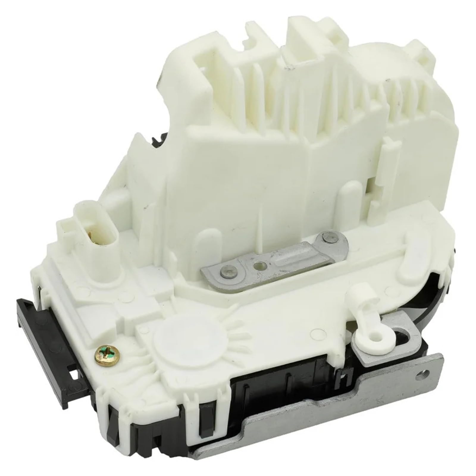 CYBSFKJ Rear Right Door Lock Actuator for 11-24 Durango,for 11-21 Grand Cherokee, OEM: 4589922 AH 937-973 4589922 AG 4589922