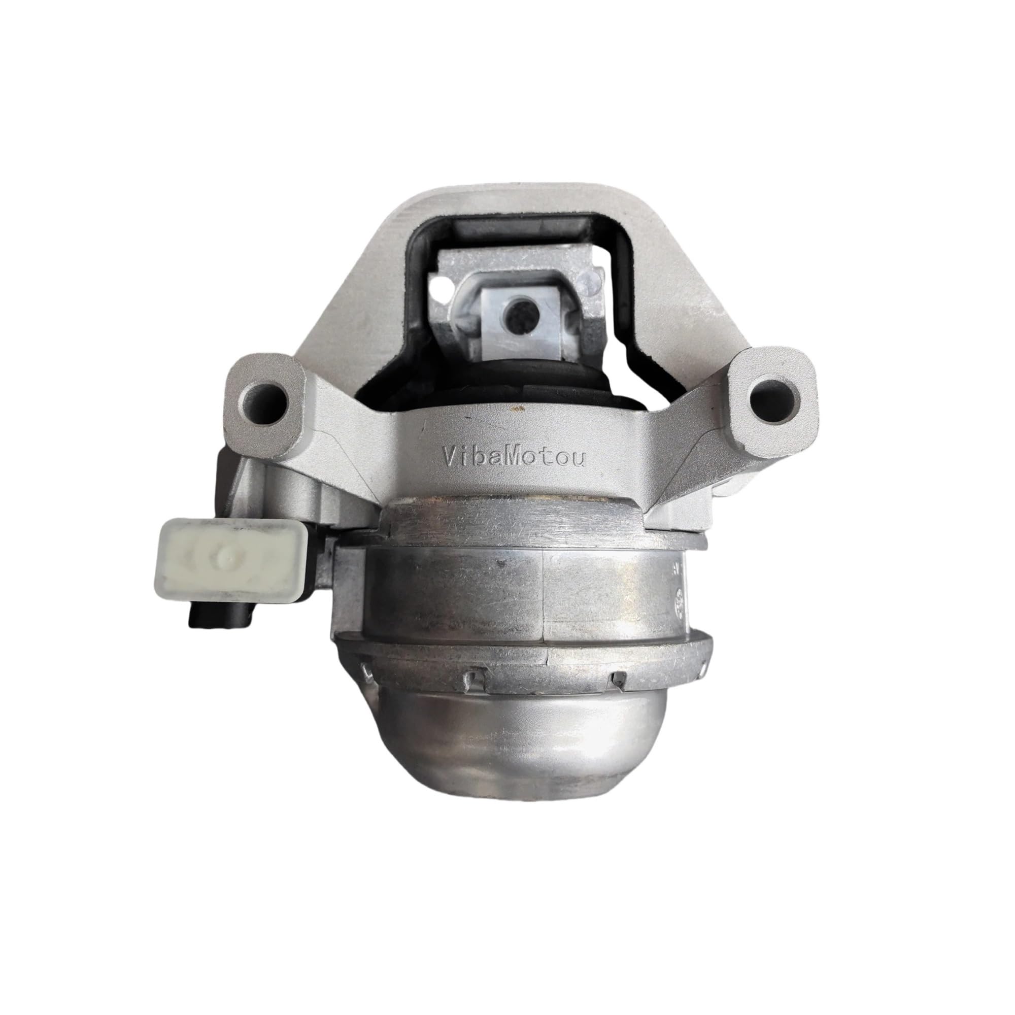 Vfrtaaz 4H0199255aa For A6 S6 Rs6 For A7 Rs7 A8 S8 4H0199256aa 4H0199255t 4H0199256t Engine Motor Mountin Car Engine Mounts(4H0199255aa)
